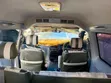 Toyota Noah 2003 - 3