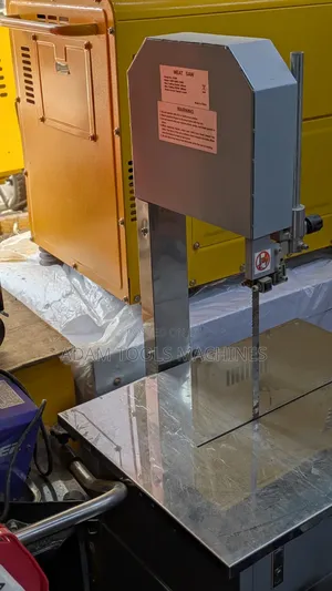 Edon DF250 Meat Saw - Brand New