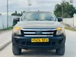 Ford Ranger 2015 - 2