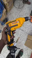 Ingco Electric Drill 13mm 710W - 2