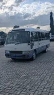 Toyota Coaster 2005 - 29 Seater Bus - 3