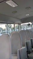 Toyota Coaster 2005 - 29 Seater Bus - 5