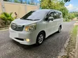 Toyota Noah 2010 White - 3