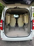 Toyota Noah 2010 White - 5