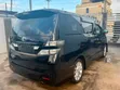 Toyota Noah 2007 - 4