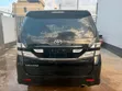 Toyota Noah 2007 - 5