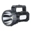 Yesido TC12 840lm Rechargeable LED Flashlight Emergency Searchlight - 1