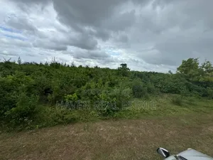 Beach Plot for Sale in Charawe, Zanzibar