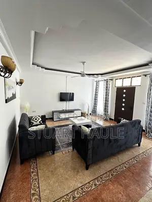 Furnished 2-Bedroom Apartment in Stu Estate, Mbezi Beach for Rent