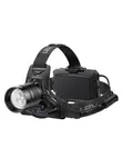 TC13 LED Headlamp 500LM Rechargeable Wave Sensor - 1