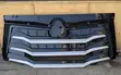 Howo NX400 & Max Grill Show - 1