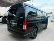 Toyota HiAce 2013 Super GL Long Van - 2