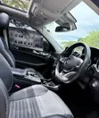 Mercedes-Benz GLE 350d 4MATIC Coupe 2015 Black - 2
