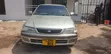 Toyota Premio 2003 Silver - 1