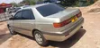 Toyota Premio 2003 Silver - 2