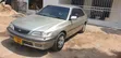 Toyota Premio 2003 Silver - 3