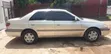 Toyota Premio 2003 Silver - 4