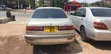 Toyota Premio 2003 Silver - 5