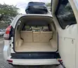 Toyota Land Cruiser Prado 2.7 VVT-i 2016 Nyeupe - 3