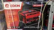 Edon 3300W Inverter Generator - 2