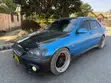 Toyota Altezza 2000 Blue - 1