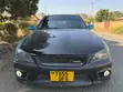 Toyota Altezza 2000 Blue - 2