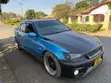 Toyota Altezza 2000 Blue - 3