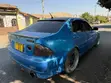Toyota Altezza 2000 Blue - 4