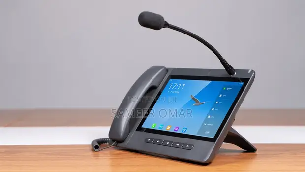 Fanvil A320i Touch Screen Android IP Phone - 1