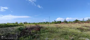 Residential Plot for Sale in Paje, Zanzibar