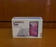 New Lenovo Tab 10.1 (2025) with Case - 1