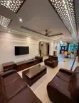 Furnished 4-Bedroom Villa for Rent in Ada Estate - 1