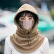 New Balaclava Mask - Free Size - 2