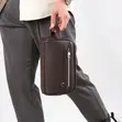 Mkoba wa Clutch Asili - Mchanganyiko wa Rangi - 1