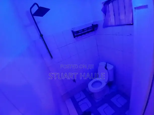 Furnished 1-Bedroom Apartment for Rent in Stu Estate, Mikocheni - 1