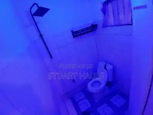 Furnished 1-Bedroom Apartment for Rent in Stu Estate, Mikocheni