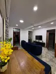 Furnished 1-Bedroom Apartment for Rent in Ada Estate - 2