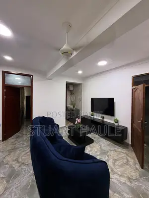 Furnished 1-Bedroom Apartment for Rent in Ada Estate