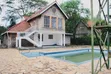 Furnished 3-Bedroom House for Rent in Central Business Area - 1
