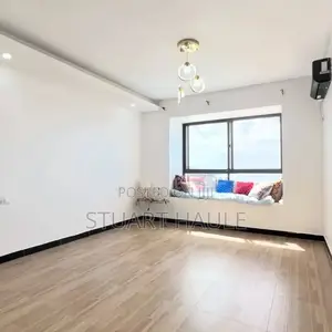 Furnished 4-Bedroom Apartment in Stu Estate, Mikocheni