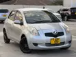 Toyota Vitz 2008 - 2