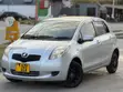 Toyota Vitz 2008 - 4