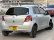 Toyota Vitz 2008 - 5