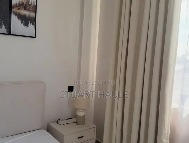 Studio Apartment Yenye Samani kwa Ajili ya Kukodisha Kinondoni - 1