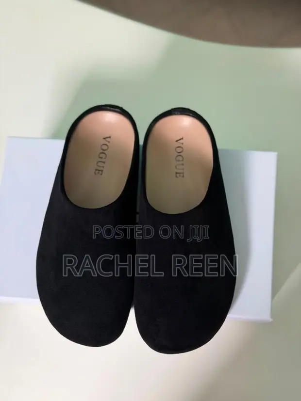 Fashion Unisex Vogue Original Shoes - 1