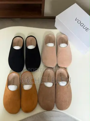 Viatu Vogue Original Unisex