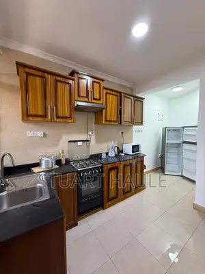 Studio Apartment Yenye Samani kwa Ajili ya Kupanga, Stu Estate, Msasani