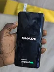 Sharp Aquos Zero 2 256GB Blue - 3