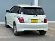 Toyota IST 2005 - Nyeupe - 1