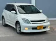 Toyota IST 2005 - Nyeupe - 2